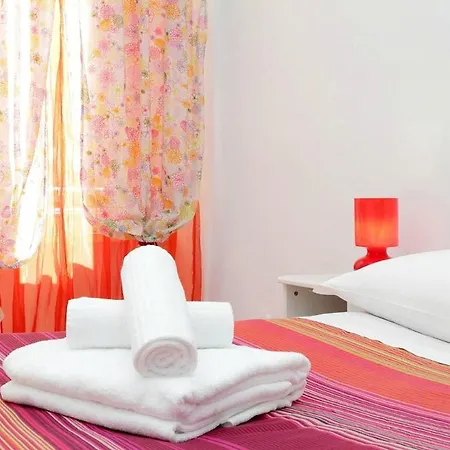 Colosseo Bed & Breakfast