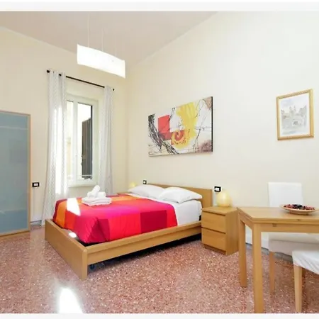 Colosseo Bed & Breakfast Rome