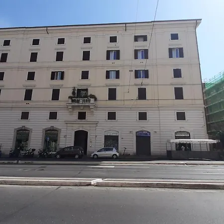 Colosseo Bed & Breakfast *