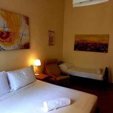 Bed & Breakfast Colosseo *