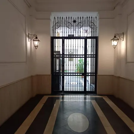 Bed & Breakfast Colosseo