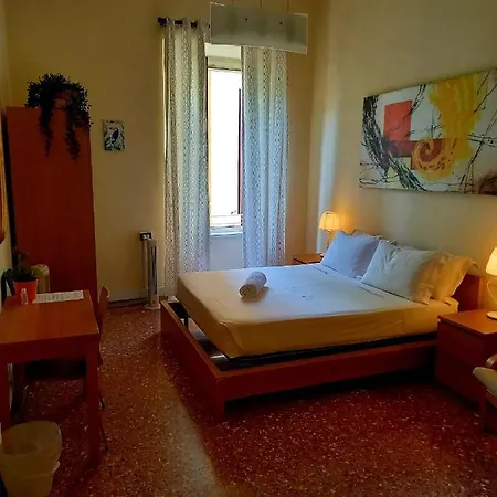 Bed & Breakfast Colosseo