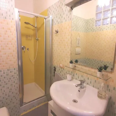 Colosseo Bed & Breakfast Rome