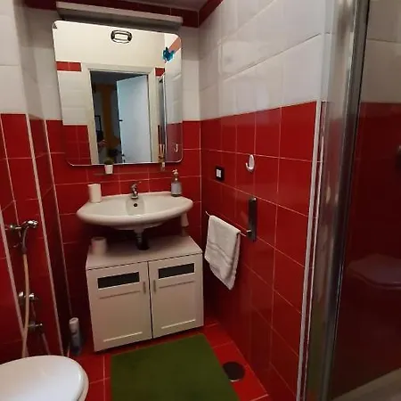 Bed & Breakfast Colosseo Rome