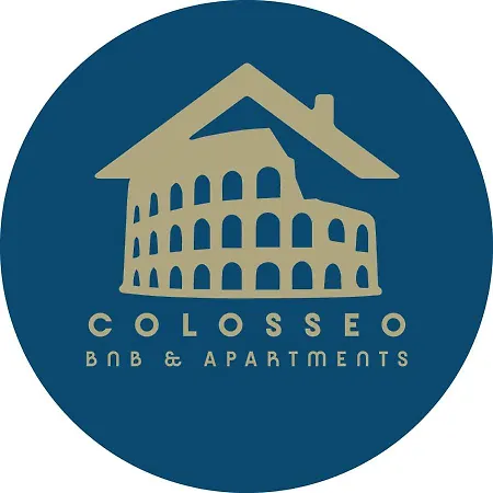 Panzió Colosseo Róma