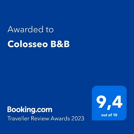 Colosseo *