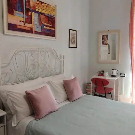 Bed & Breakfast Colosseo *