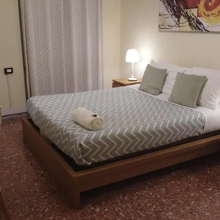 Bed & Breakfast Colosseo *