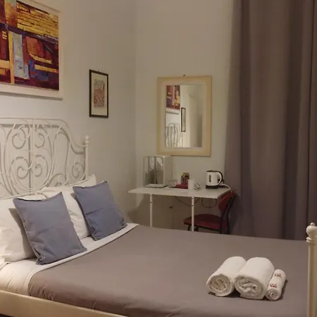 Colosseo Bed & Breakfast Rome