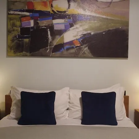 Colosseo Bed & Breakfast