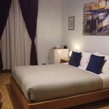 Bed & Breakfast Colosseo Rome
